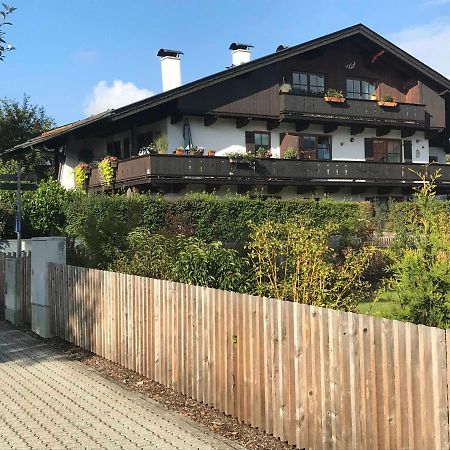 Alpen Suite Abwinkl Bad Wiessee Zewnętrze zdjęcie