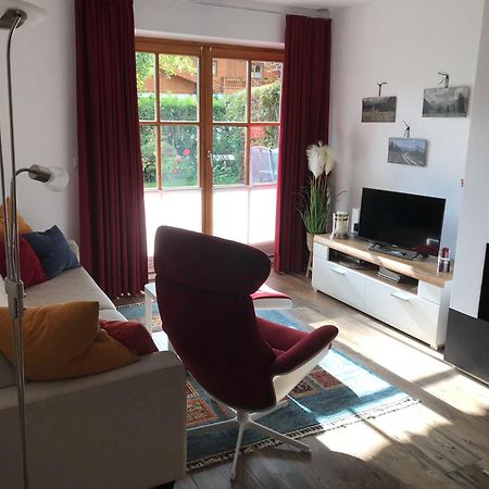 Alpen Suite Abwinkl Bad Wiessee Zewnętrze zdjęcie