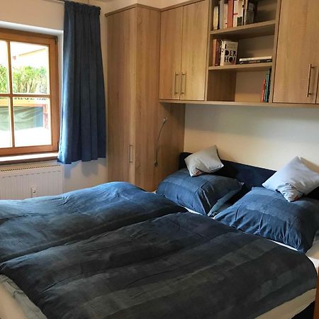 Alpen Suite Abwinkl Bad Wiessee Zewnętrze zdjęcie