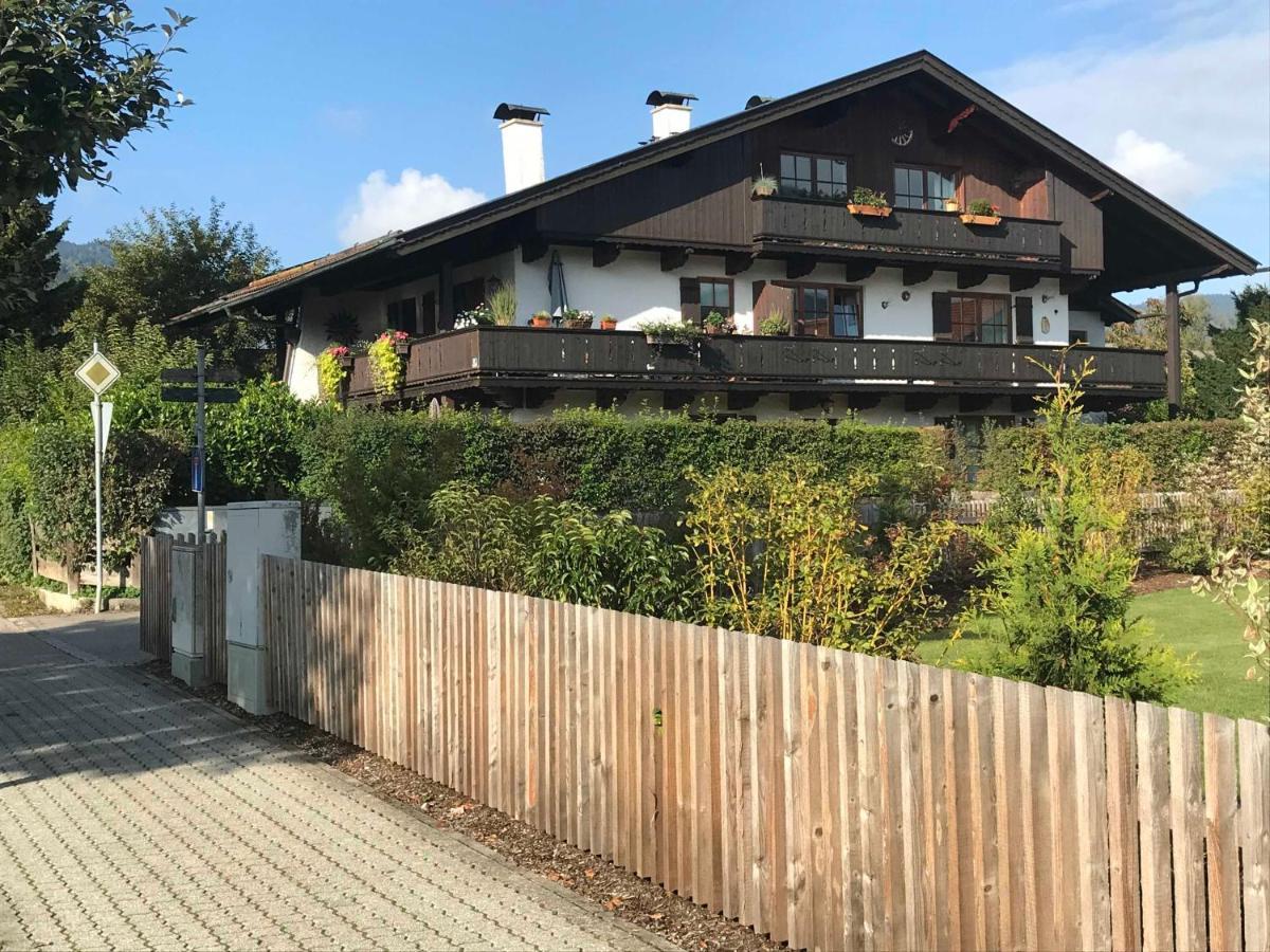 Alpen Suite Abwinkl Bad Wiessee Zewnętrze zdjęcie