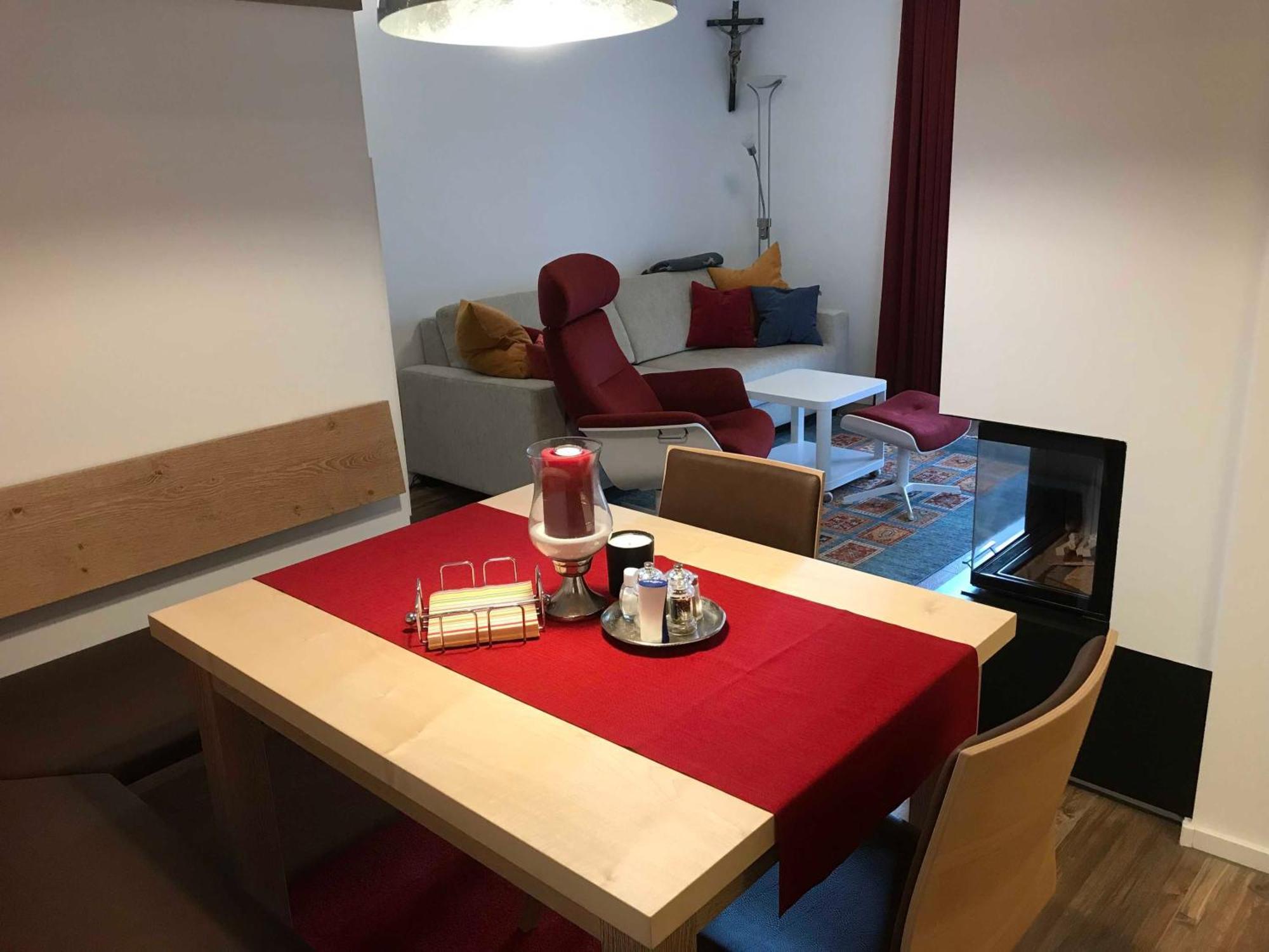Alpen Suite Abwinkl Bad Wiessee Zewnętrze zdjęcie