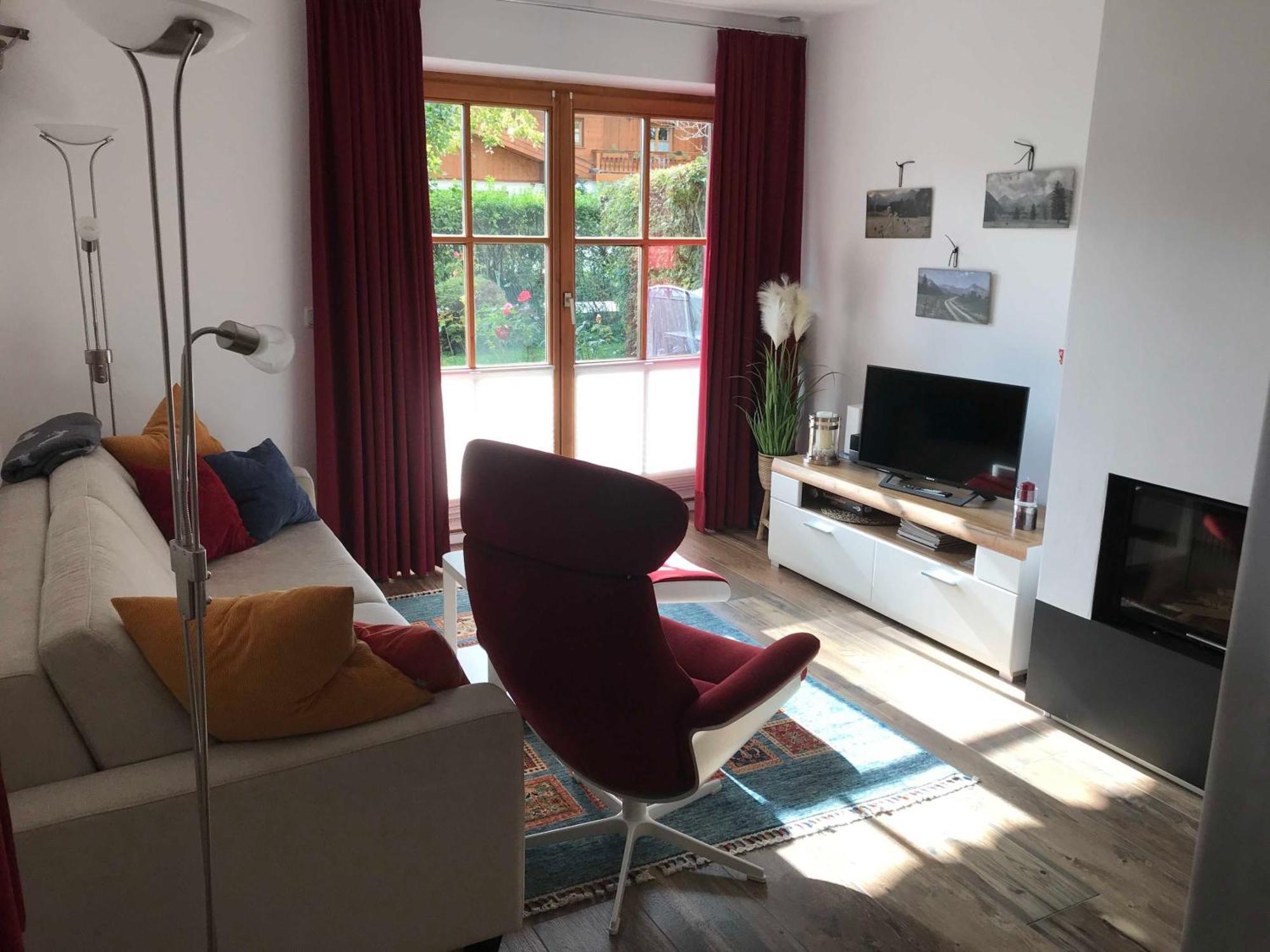 Alpen Suite Abwinkl Bad Wiessee Zewnętrze zdjęcie