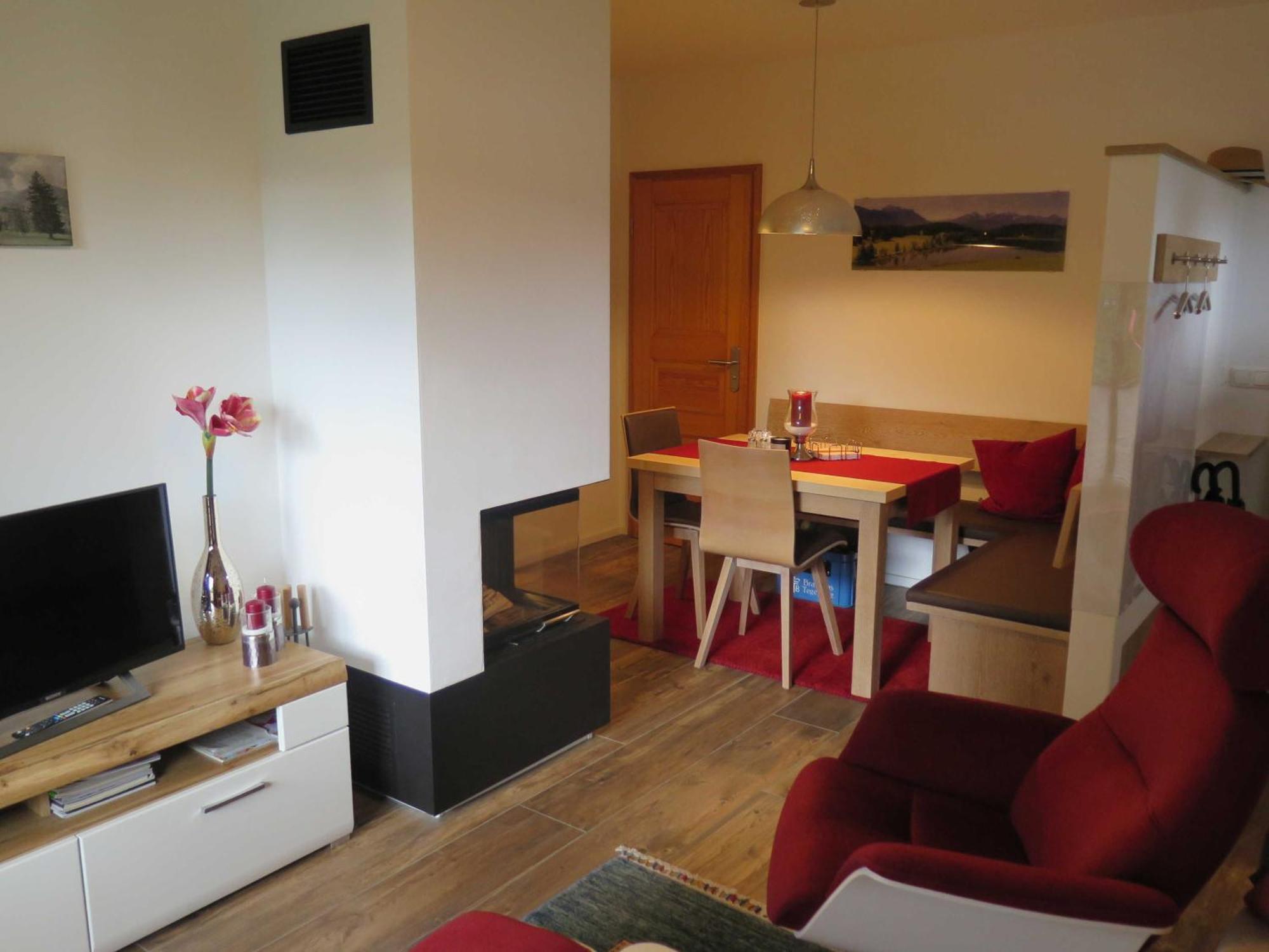 Alpen Suite Abwinkl Bad Wiessee Zewnętrze zdjęcie