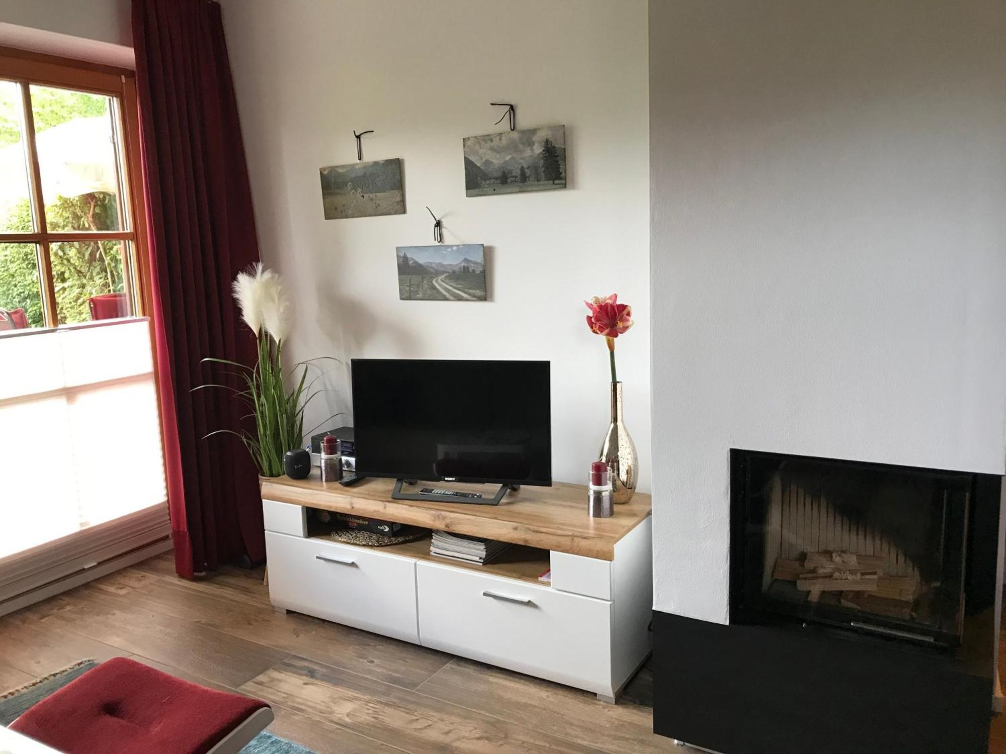 Alpen Suite Abwinkl Bad Wiessee Zewnętrze zdjęcie