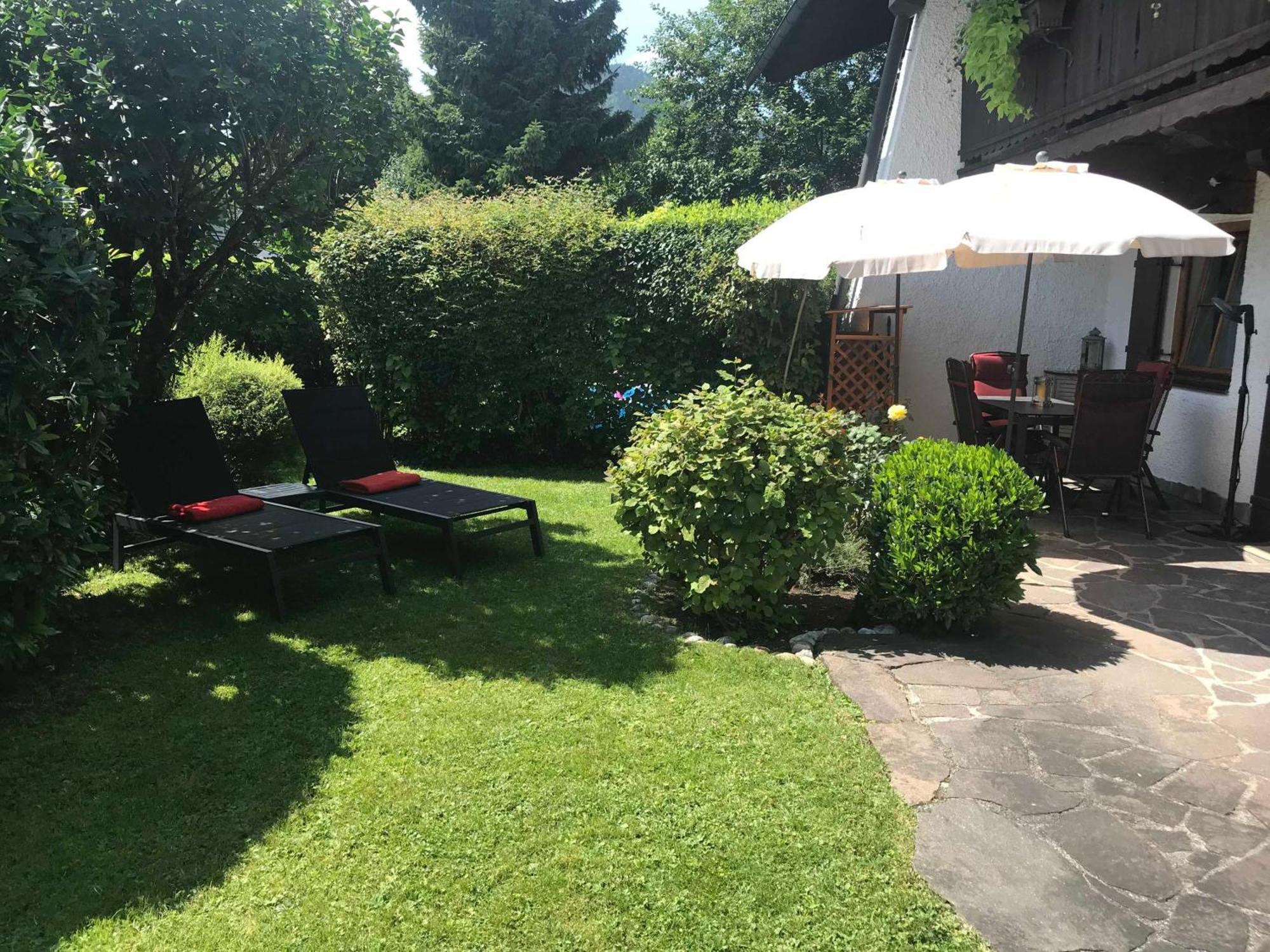 Alpen Suite Abwinkl Bad Wiessee Zewnętrze zdjęcie