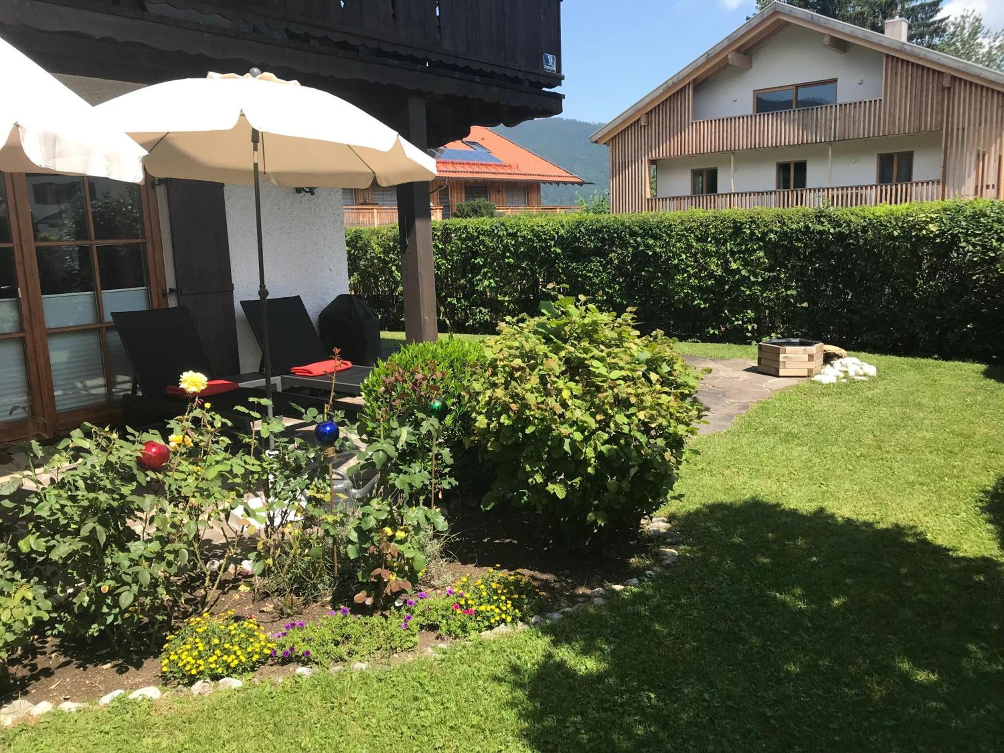 Alpen Suite Abwinkl Bad Wiessee Zewnętrze zdjęcie