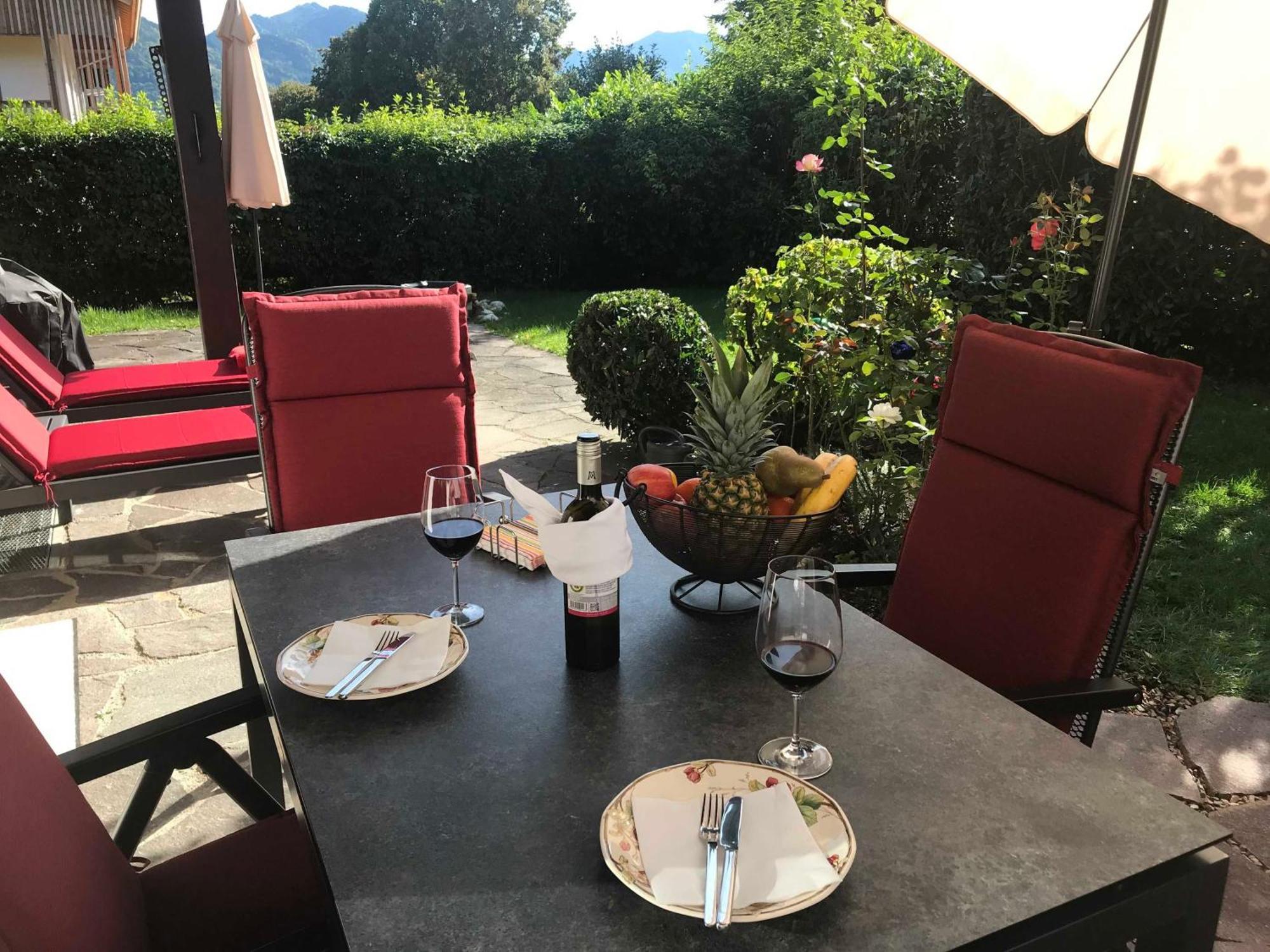 Alpen Suite Abwinkl Bad Wiessee Zewnętrze zdjęcie